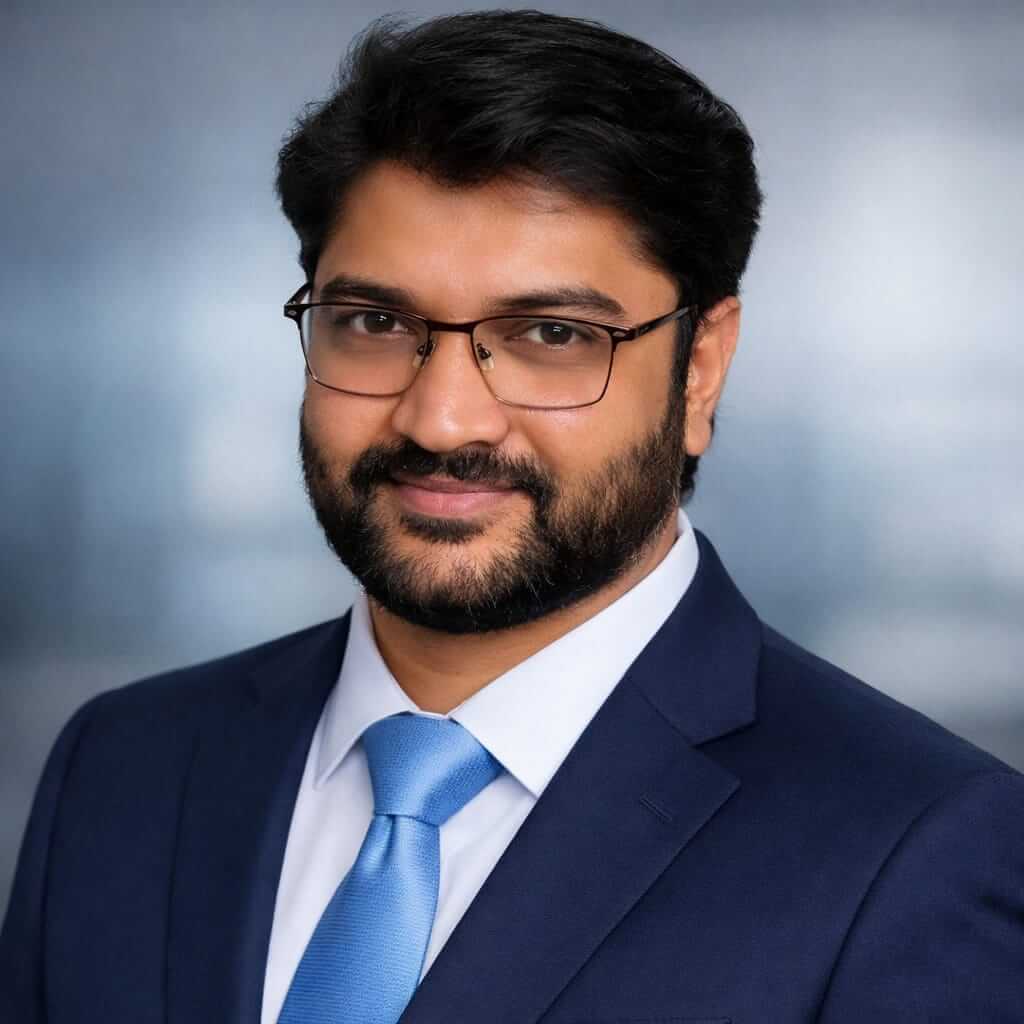 Ajay Kolte