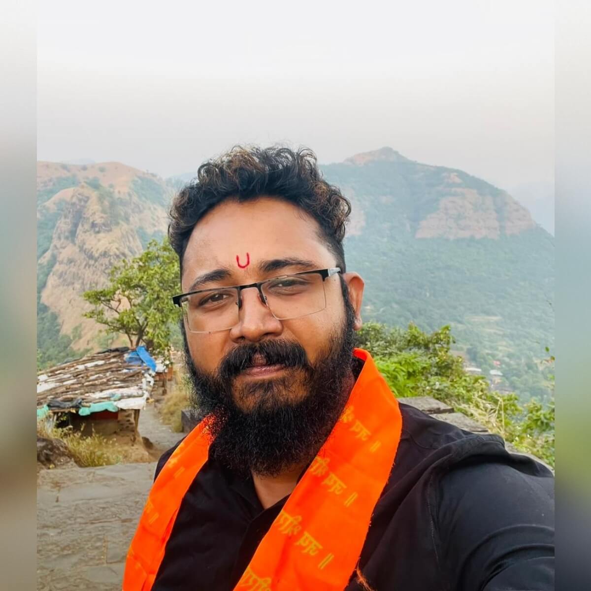 Dr. Amay Lanjewar